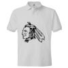 Men's EcoSmart® Jersey Polo Thumbnail
