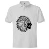 Men's EcoSmart® Jersey Polo Thumbnail