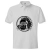 Men's EcoSmart® Jersey Polo Thumbnail