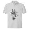 Men's EcoSmart® Jersey Polo Thumbnail