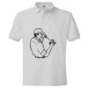 Men's EcoSmart® Jersey Polo Thumbnail