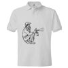 Men's EcoSmart® Jersey Polo Thumbnail