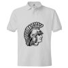 Men's EcoSmart® Jersey Polo Thumbnail