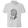 Men's EcoSmart® Jersey Polo Thumbnail