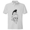 Men's EcoSmart® Jersey Polo Thumbnail
