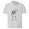 Men's EcoSmart® Jersey Polo Thumbnail