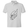 Men's EcoSmart® Jersey Polo Thumbnail