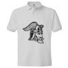 Men's EcoSmart® Jersey Polo Thumbnail