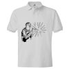 Men's EcoSmart® Jersey Polo Thumbnail