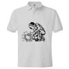 Men's EcoSmart® Jersey Polo Thumbnail