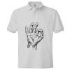 Men's EcoSmart® Jersey Polo Thumbnail