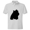 Men's EcoSmart® Jersey Polo Thumbnail
