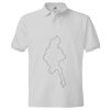 Men's EcoSmart® Jersey Polo Thumbnail