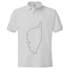 Men's EcoSmart® Jersey Polo Thumbnail