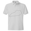 Men's EcoSmart® Jersey Polo Thumbnail
