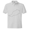 Men's EcoSmart® Jersey Polo Thumbnail