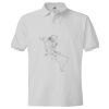 Men's EcoSmart® Jersey Polo Thumbnail