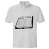 Men's EcoSmart® Jersey Polo Thumbnail