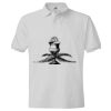 Men's EcoSmart® Jersey Polo Thumbnail
