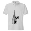 Men's EcoSmart® Jersey Polo Thumbnail