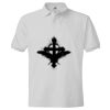 Men's EcoSmart® Jersey Polo Thumbnail