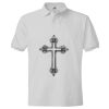 Men's EcoSmart® Jersey Polo Thumbnail