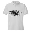 Men's EcoSmart® Jersey Polo Thumbnail