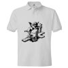 Men's EcoSmart® Jersey Polo Thumbnail
