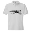 Men's EcoSmart® Jersey Polo Thumbnail