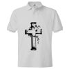 Men's EcoSmart® Jersey Polo Thumbnail