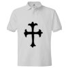 Men's EcoSmart® Jersey Polo Thumbnail