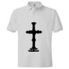 Men's EcoSmart® Jersey Polo Thumbnail