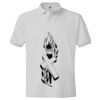 Men's EcoSmart® Jersey Polo Thumbnail