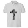 Men's EcoSmart® Jersey Polo Thumbnail