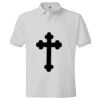 Men's EcoSmart® Jersey Polo Thumbnail