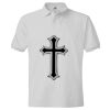 Men's EcoSmart® Jersey Polo Thumbnail
