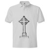 Men's EcoSmart® Jersey Polo Thumbnail
