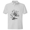 Men's EcoSmart® Jersey Polo Thumbnail