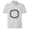 Men's EcoSmart® Jersey Polo Thumbnail