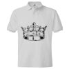 Men's EcoSmart® Jersey Polo Thumbnail