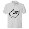 Men's EcoSmart® Jersey Polo Thumbnail