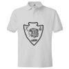Men's EcoSmart® Jersey Polo Thumbnail