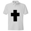 Men's EcoSmart® Jersey Polo Thumbnail