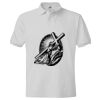 Men's EcoSmart® Jersey Polo Thumbnail