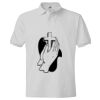 Men's EcoSmart® Jersey Polo Thumbnail