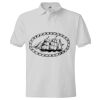 Men's EcoSmart® Jersey Polo Thumbnail