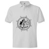 Men's EcoSmart® Jersey Polo Thumbnail
