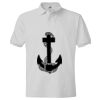 Men's EcoSmart® Jersey Polo Thumbnail
