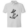 Men's EcoSmart® Jersey Polo Thumbnail