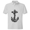 Men's EcoSmart® Jersey Polo Thumbnail